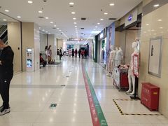 -沈阳百联购物中心(青年大街店)