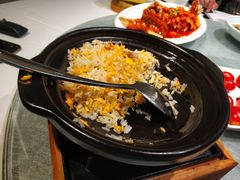 -小厨娘淮扬菜(清江苏宁广场店)