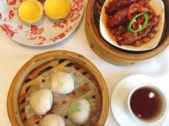 御彩虾饺皇-御彩酒家(东风东路店)