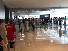 -Apple零售店(深圳益田假日广场店)