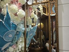 -秘密旅行Bonjour(黑金冠 江南西店)