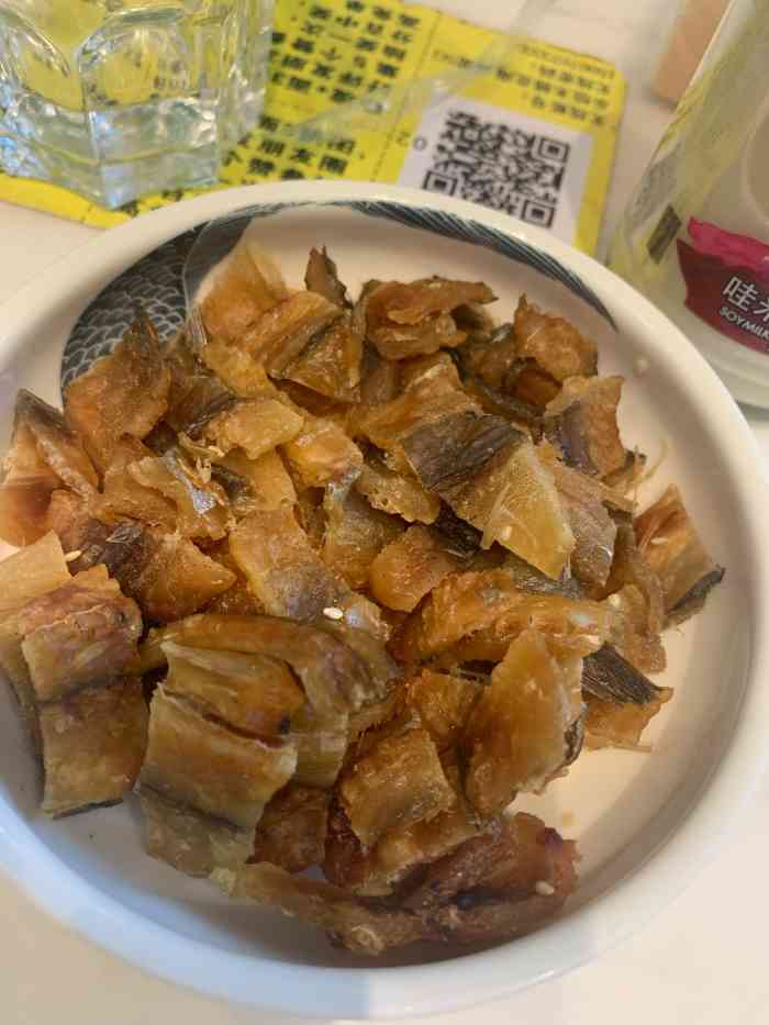 乐怡木棉花海鲜面(购物公园店)-"#与廖同学同食记#d30 「特色墨鱼仔黄