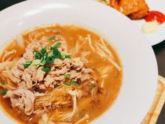 -熊吞·大碗丼烧肉饭(西市场嘉华店)