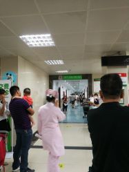 -深圳市妇幼保健院(红荔院区)