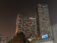 -北京千禧大酒店