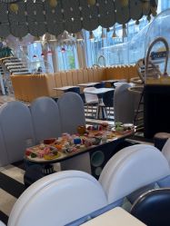 -奈尔宝·儿童乐园·亲子餐厅(前滩店)