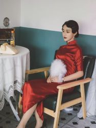 -八角古风摄影