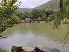 -虞山风景区