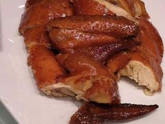 脆皮穗香鸡-稻香酒家(天河城店)