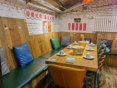 -粉灯牛腩牛杂煲·鸡煲(双井店)