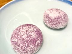 大福糕-黑牛の店·和牛烧肉(合生汇店)