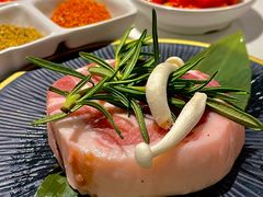 -韩时烤肉(枫蓝店)