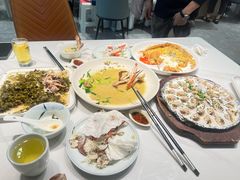 -温岭人家(红花北路店)