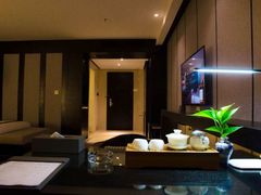 -乌鲁木齐百世昌龙泉酒店(大巴扎店)