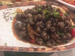 -美膳居川菜馆油焖大虾烧烤(卓刀泉店)
