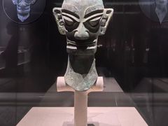 -呼和浩特博物馆
