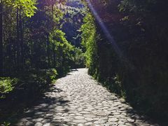 -周洛大峡谷