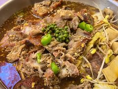 -蓉三少冒烤鸭·四川小吃集(北京首店)