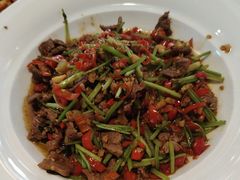 -辣婆婆(航天桥店)