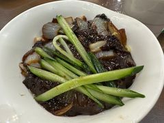 -贵宾庄炸酱面·韩式料理(高区店)