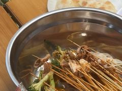 -嘉州鲜知味钵钵鸡(奎星楼店)