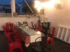 -Eckl’s爱氏热狗(猫街店)