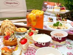 -行者书屋大堂吧 ·下午茶(南京圣和府邸酒店)