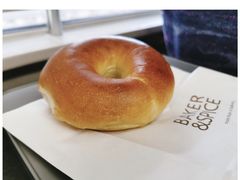 -BAKER&SPICE(安福路店)