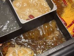 -巴奴毛肚火锅(二七万达店)