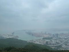 -东部华侨城
