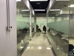 -诺亚雅思托福北郊中心(凤城路店)