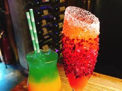 -村理·乡村菜音乐餐厅(河西店)