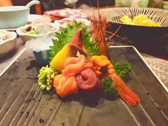 -古京·臻致料理(月湖店)