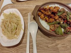 -乡村基·川味现炒大王(熙悦天街店)