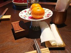 -隐厨·中国菜馆(三里屯T+MALL店)