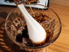 前任红糖冰粉-太二酸菜鱼(青岛未来城万科广场店)