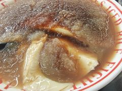 -正宗八宝冰饭·非遗冰饭·烧烤(奎桥店)