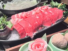 -捞王锅物料理(凯旋路店)