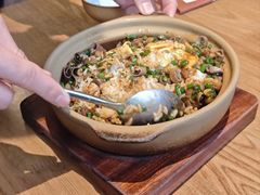 -KŌNG胶东小馆(华熙店)