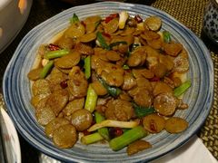 -淮上豆府(水厂路店)