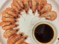 -银筵(武夷路店)