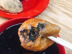 -糯米香(长江路店)