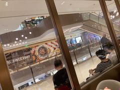 -新吉士·上海菜(浦东LCM置汇旭辉店)