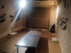 -漢頓温泉度假酒店