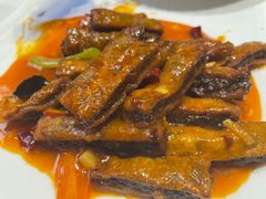 -马白开来特色羊排揪片子  (总店)