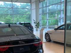 -上海永达捷豹路虎4S旗舰店