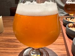 -京A Brewpub·精酿餐吧(幸福村店)