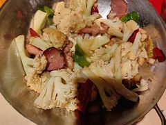 -避风塘(宝山万达店)