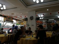 大堂-成惠食府(赤岗店)