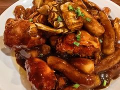 -老瑞福上海菜(人民广场店)